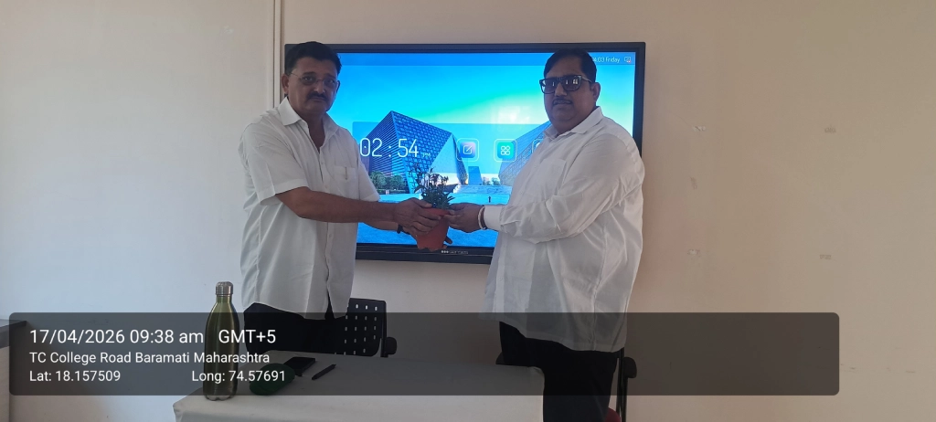 Guest Lecture on “The Consumer Protection Act, 2019”