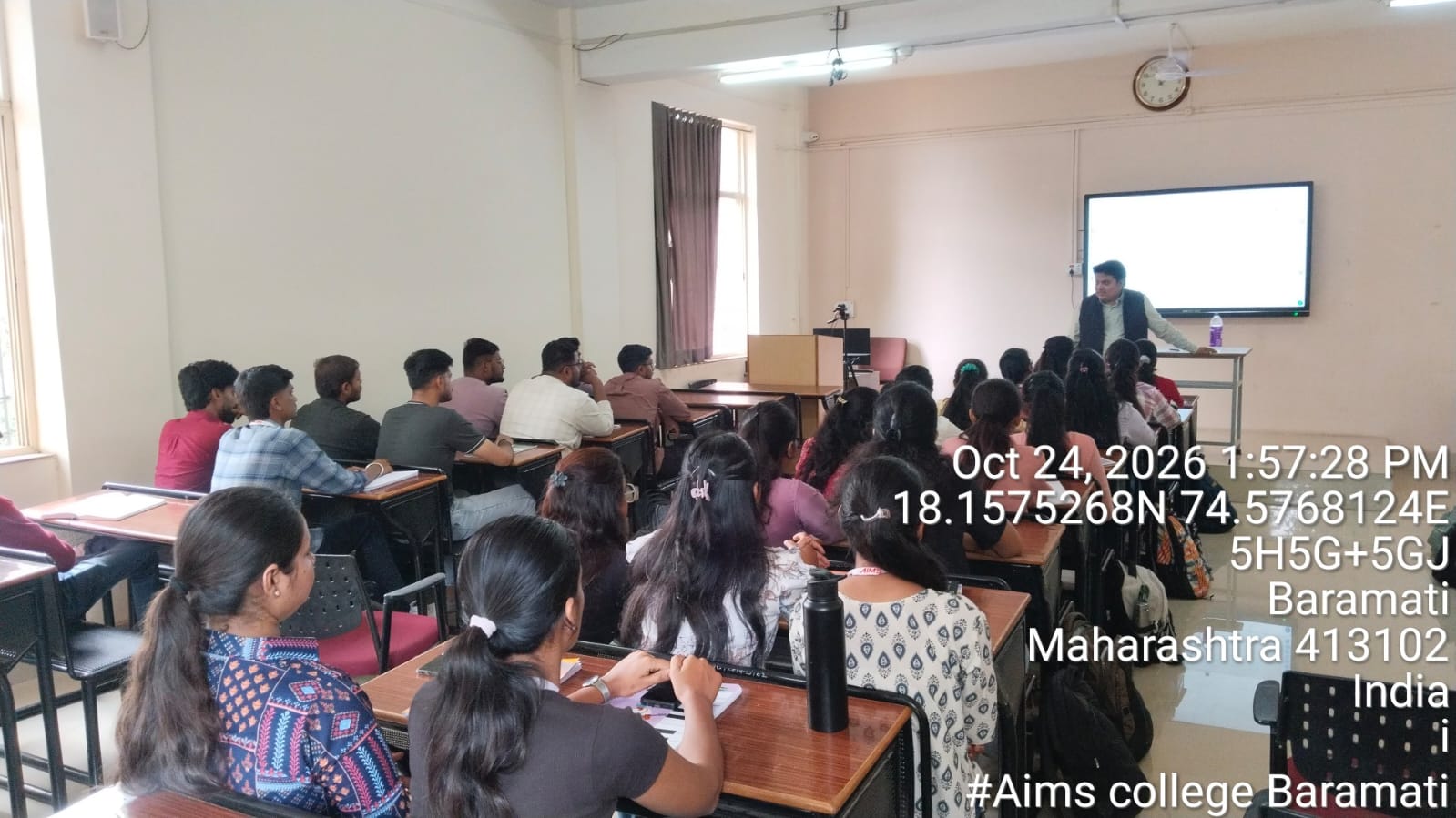 Accounting Crash Course Activity